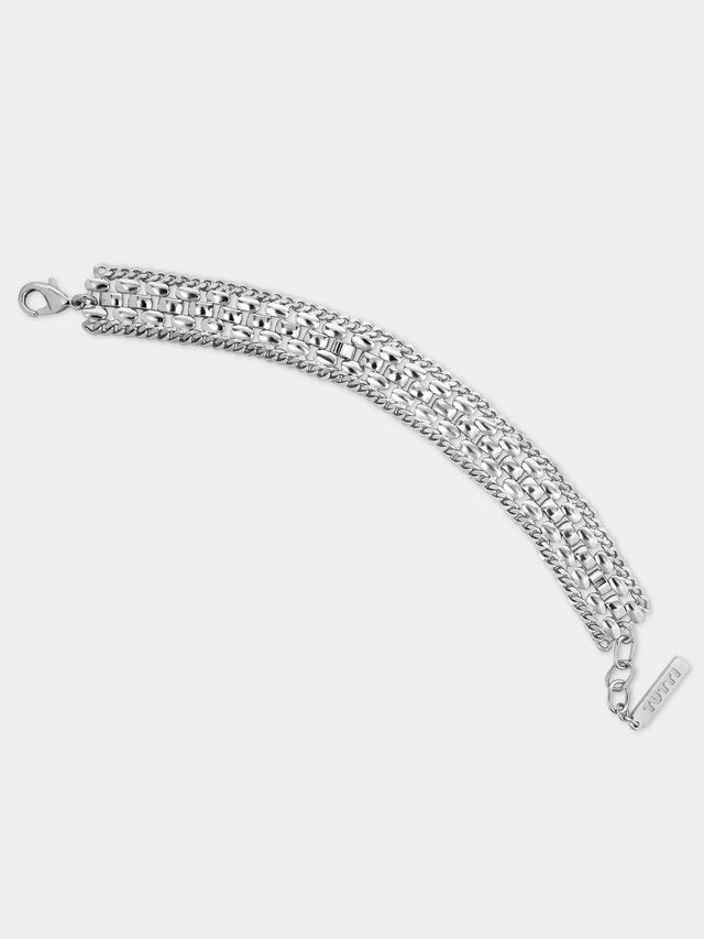 Tutti Rise Bracelet - Silver