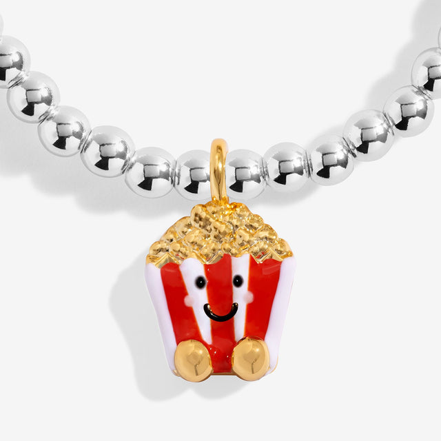 Joma Jomees "Your Popping Amazing" Childs Bracelet