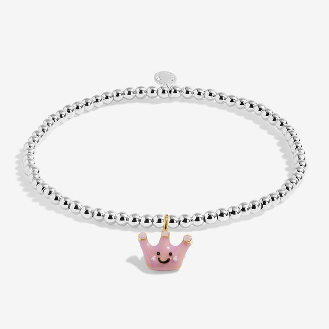 Joma Jomees "Perfect Princess" Childs Bracelet