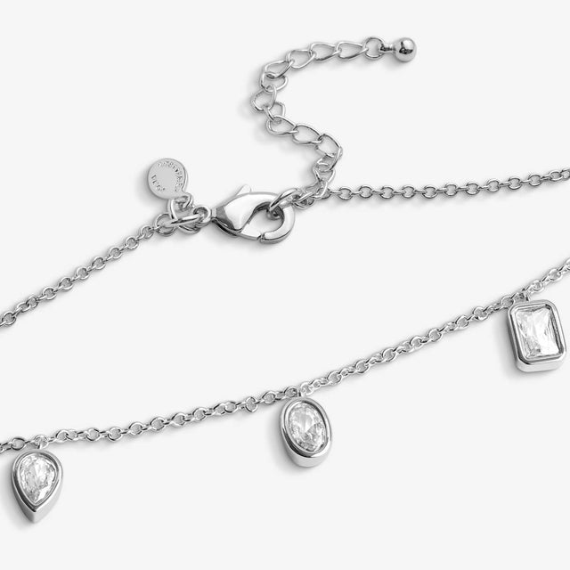 Joma Lifes A Charm "Be The Sparkle" Necklace