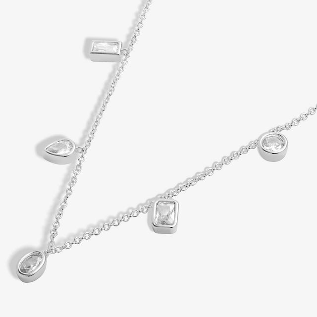 Joma Lifes A Charm "Be The Sparkle" Necklace