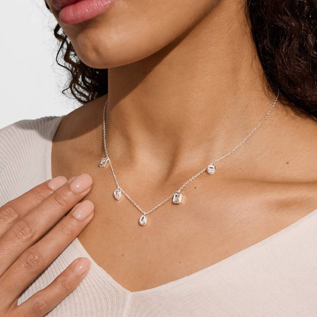 Joma Lifes A Charm "Be The Sparkle" Necklace
