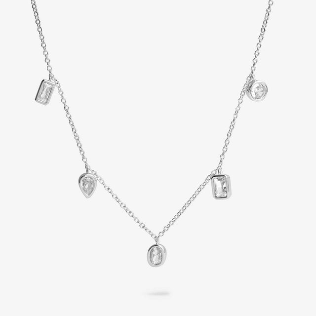 Joma Lifes A Charm "Be The Sparkle" Necklace