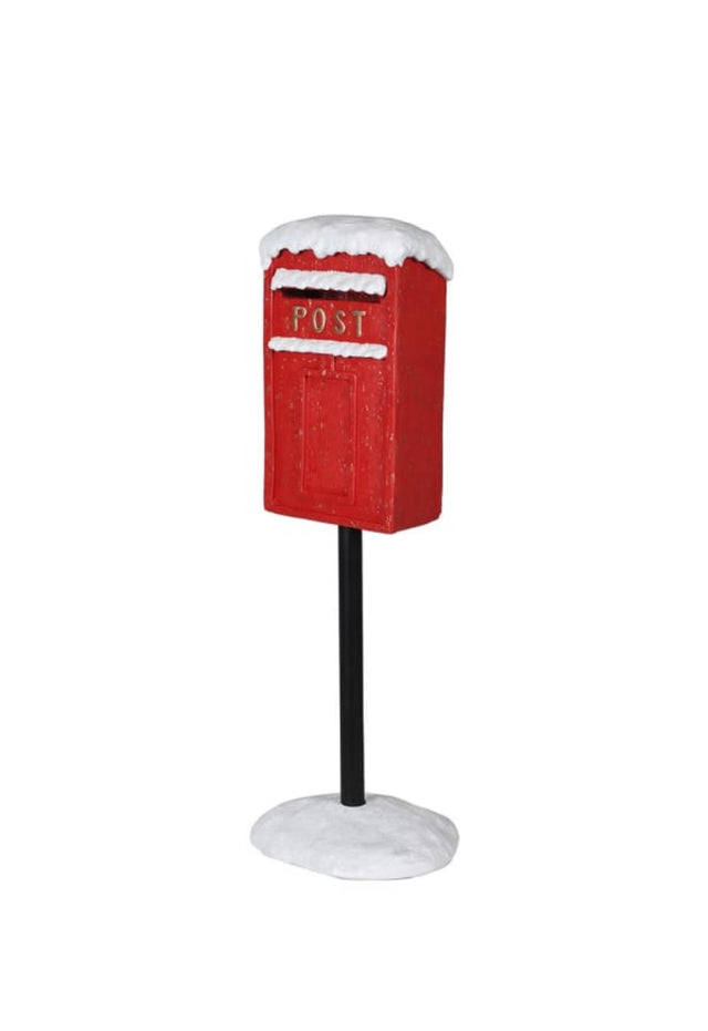 Santas Post Box