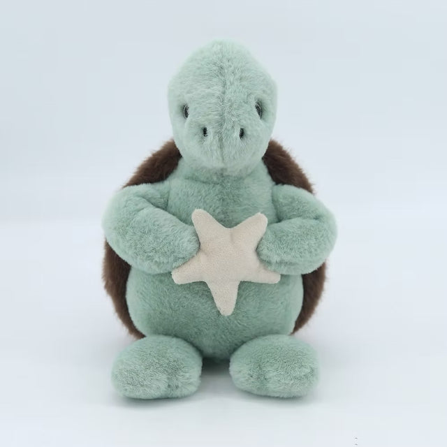 Sea Turtle Small 22cm