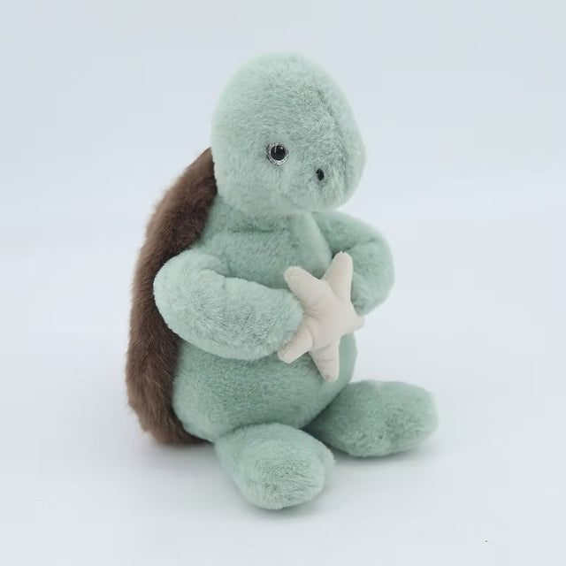 Sea Turtle Small 22cm
