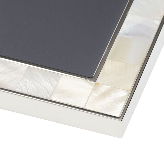 Mother Of Pearl Frame 4 X 6
