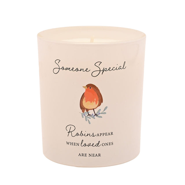 Thoughts of You Candle - Someone Special