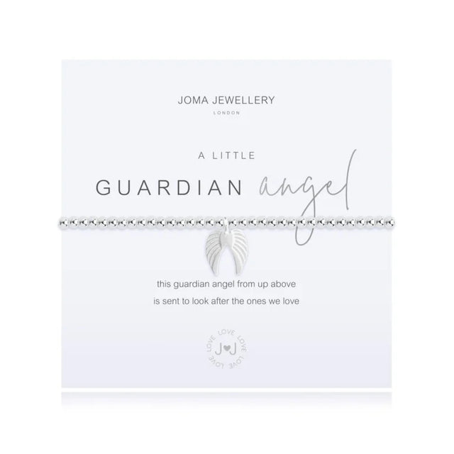 Joma 'Guardian Angel' Bracelet