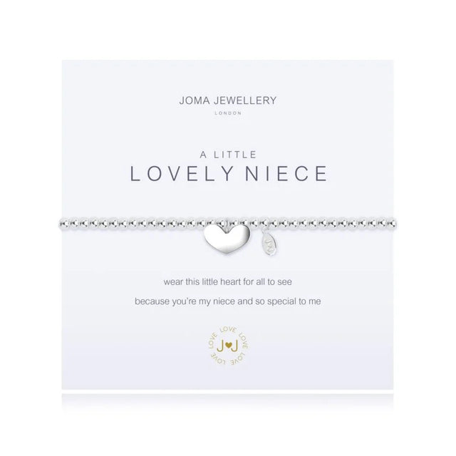 Joma 'Lovely Niece'Bracelet