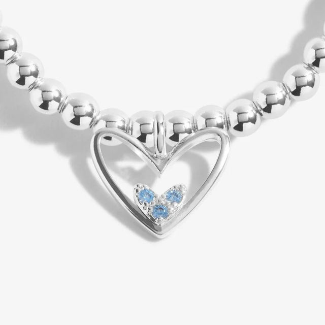 Joma 'It's a Boy' Bracelet
