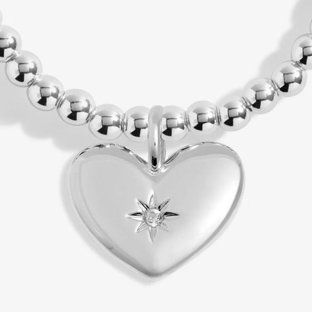 Joma 'Here For You' Bracelet