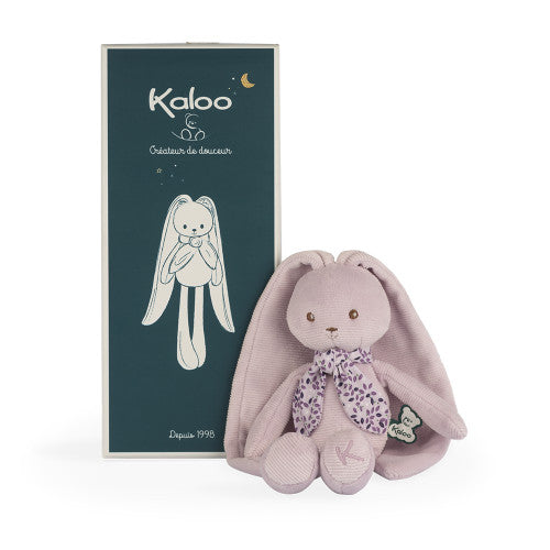 Kaloo Pink Doll Rabbit 25cm