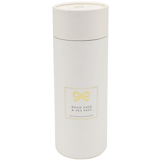 Wood Sage & Sea Salt Reed Diffuser