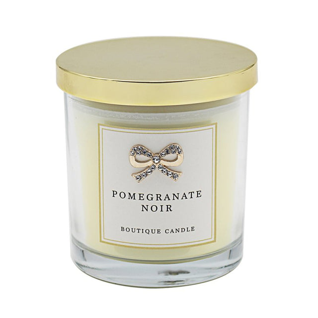 Pomegranate Noir Candle