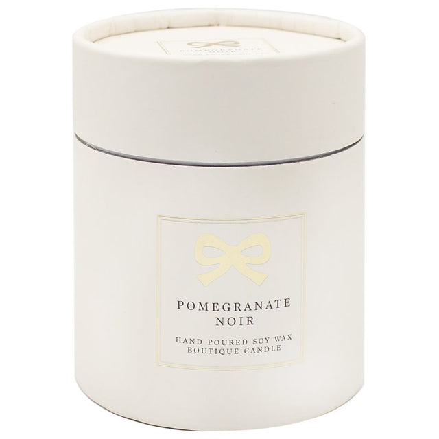 Pomegranate Noir Candle