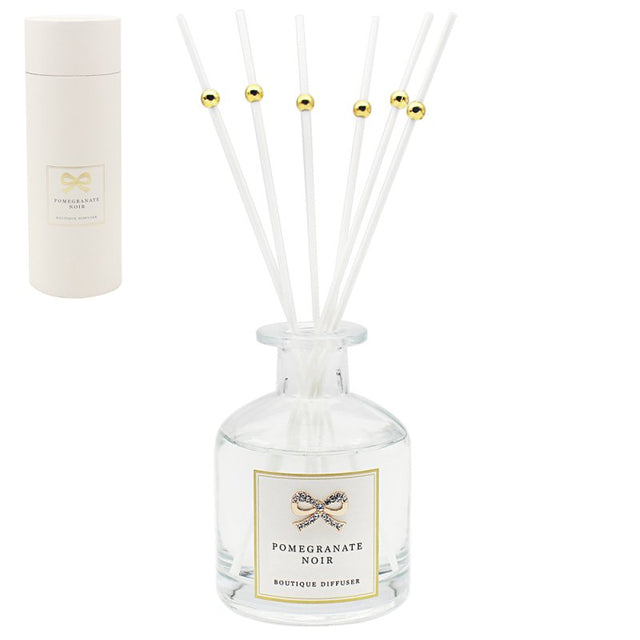 Pomegranate Noir Reed Diffuser