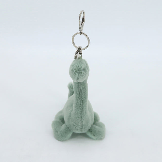 Loch Ness Sea Monster Keyring