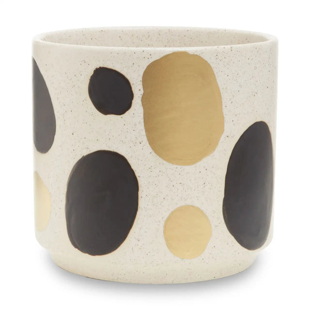 Yuri Ceramic Planter Small