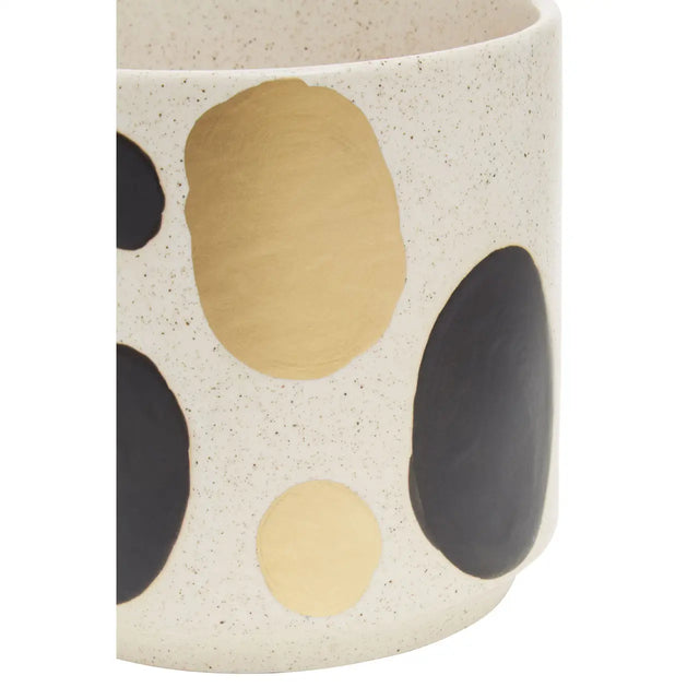 Yuri Ceramic Planter Small