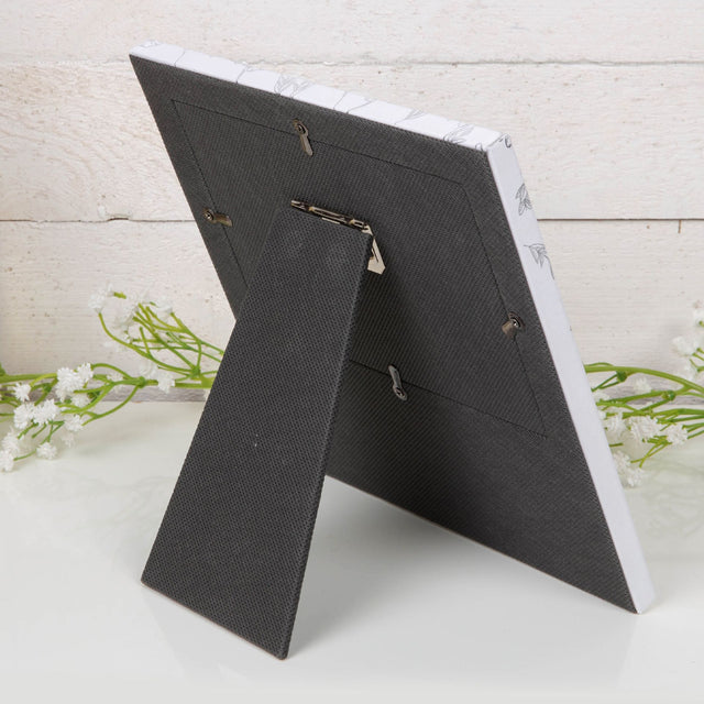 1st Anniversary Photo Frame - 6' X 4'