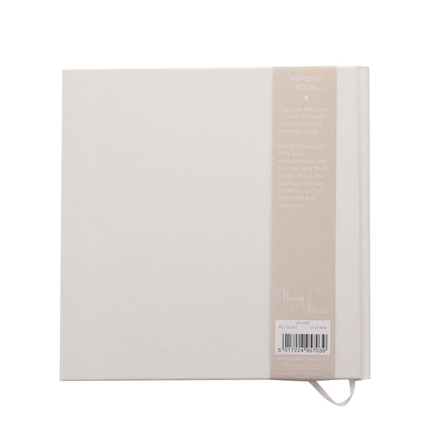 Paperwrap Memory Book