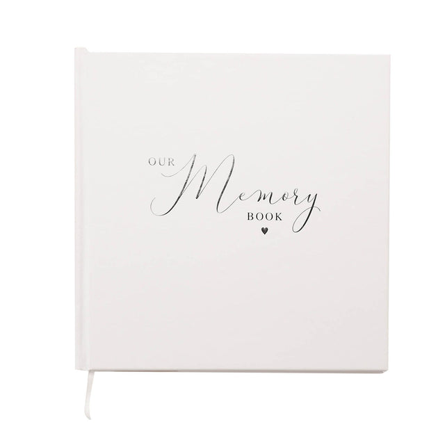 Paperwrap Memory Book