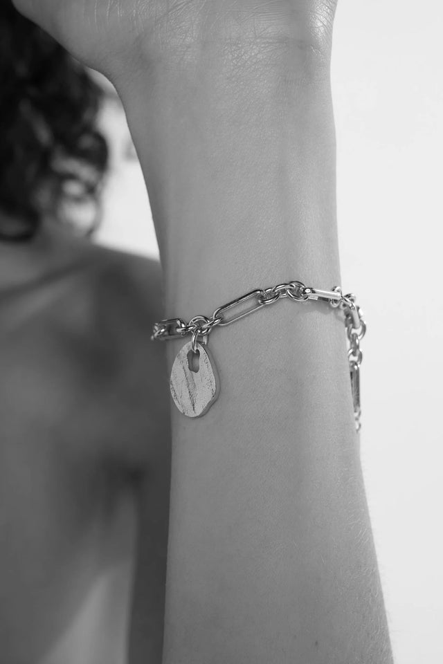 Tutti Baia Bracelet - Silver