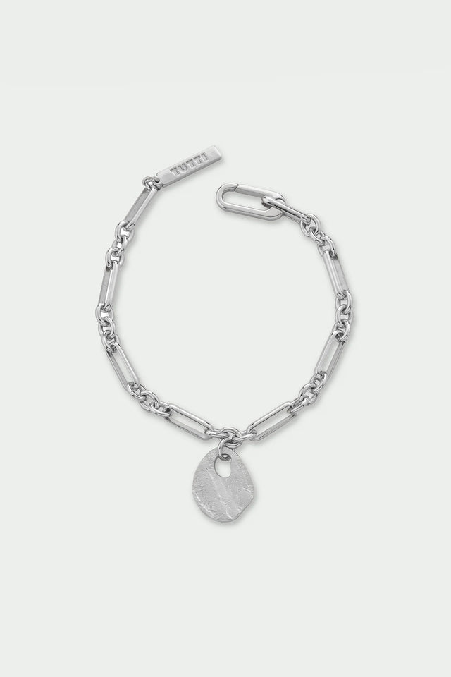 Tutti Baia Bracelet - Silver