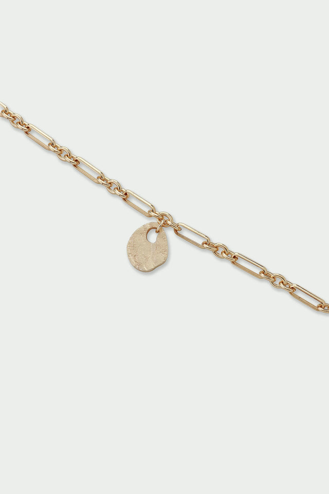 Tutti Baia Bracelet - Gold