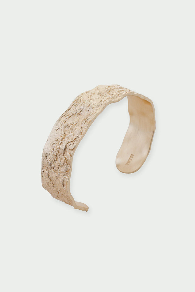 Tutti Reverve Bangle - Gold