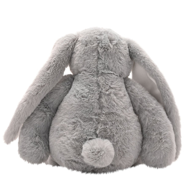 Ronald The Classical Plush Grey Bunny - 30cm