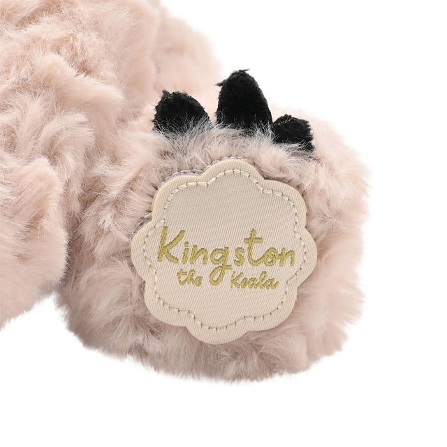 Kingston The Plush Sitting Light Brown Koala Bear