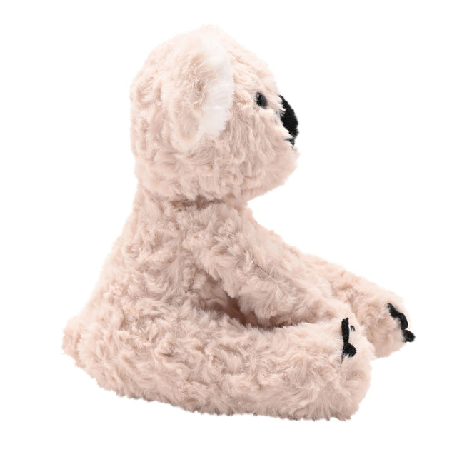 Kingston The Plush Sitting Light Brown Koala Bear