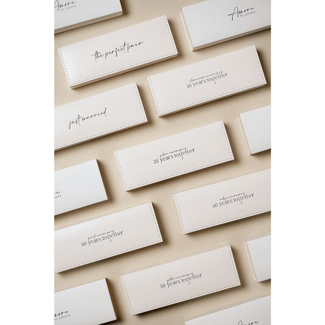 Set of 2 pens - Mr & Mrs