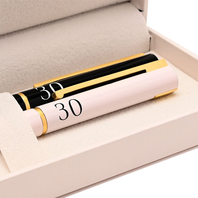 Set of 2 pens - 30 Years Together