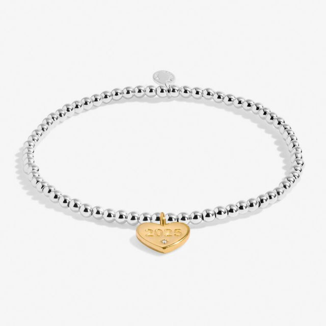 Joma A Little 'Class of 2025' Bracelet