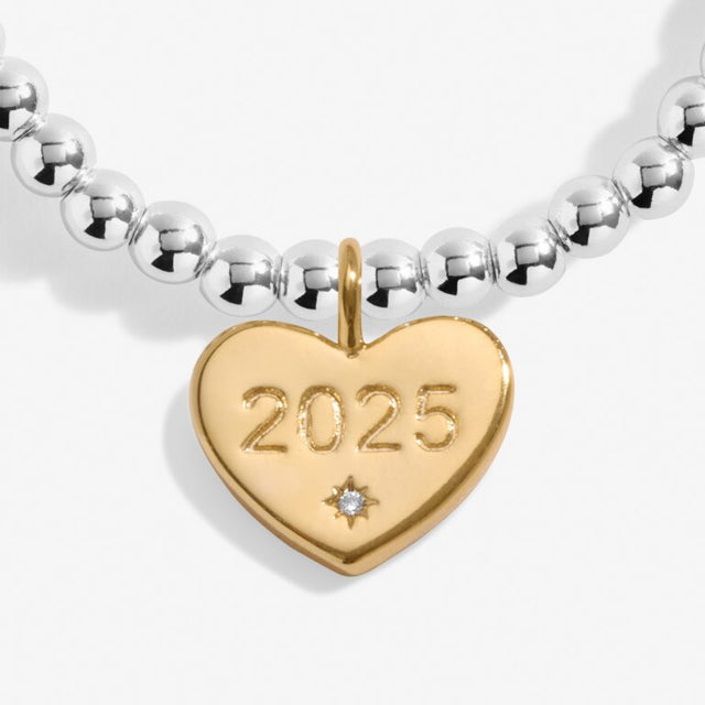 Joma A Little 'Class of 2025' Bracelet