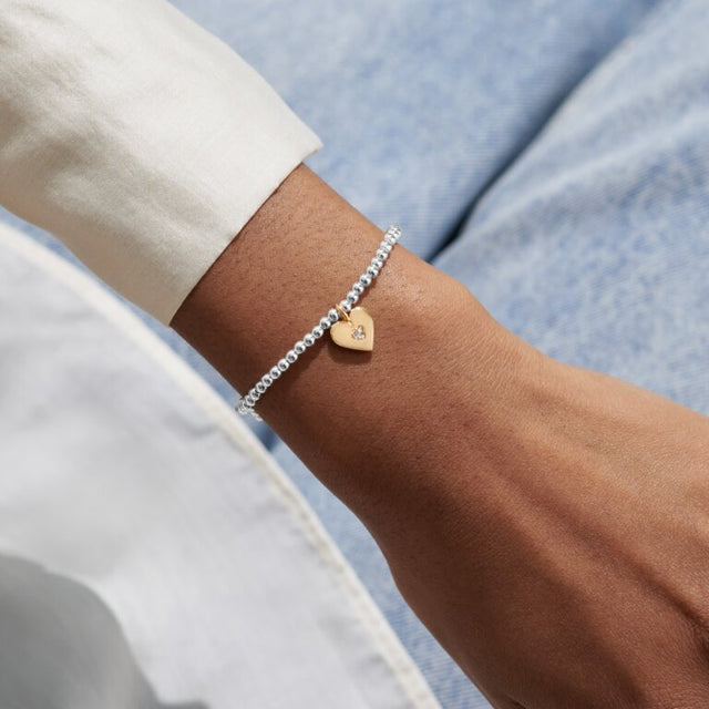 Joma A Little 'Love You’ Bracelet