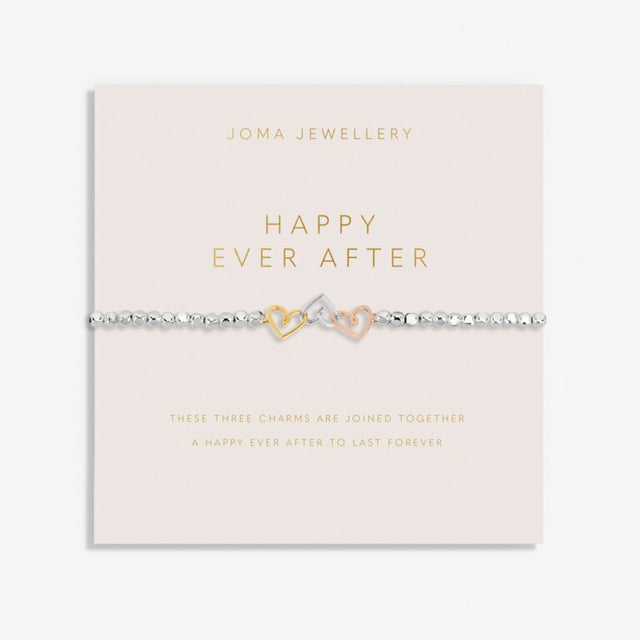Joma Happy Ever After Bracelet