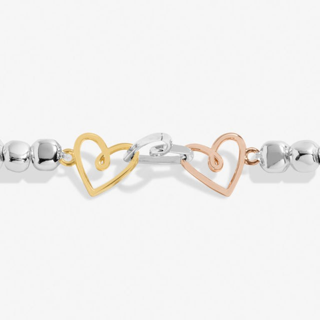 Joma Happy Ever After Bracelet