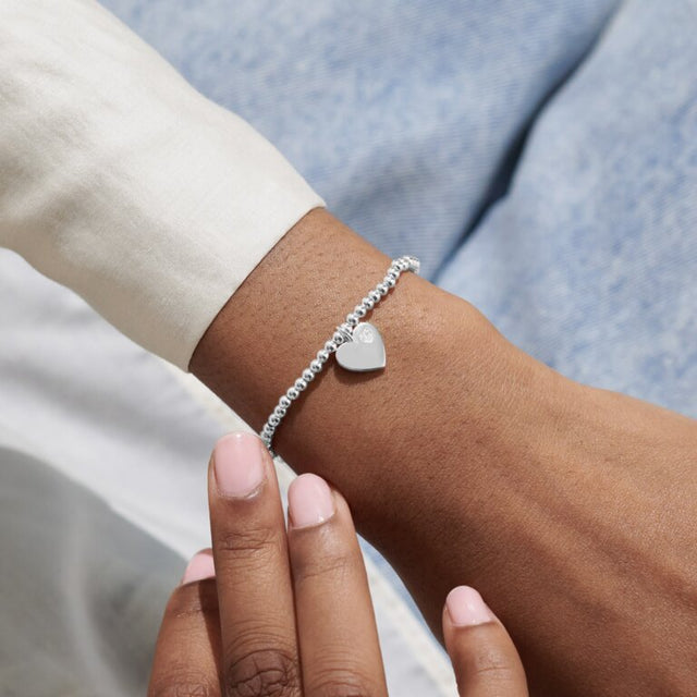 Joma A Little You’re Going To Be An Aunt Bracelet