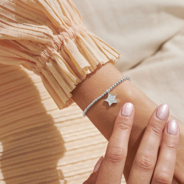 Joma Confetti A Little Congratulations Bracelet