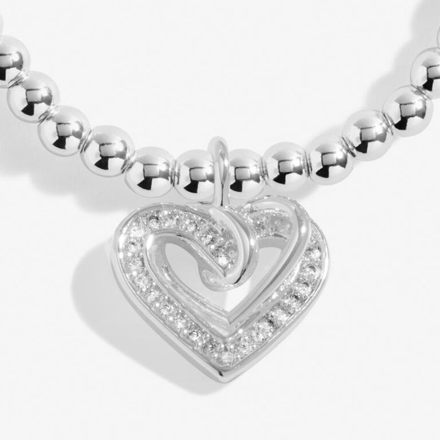 Joma Forever Thankful Friends Bracelet