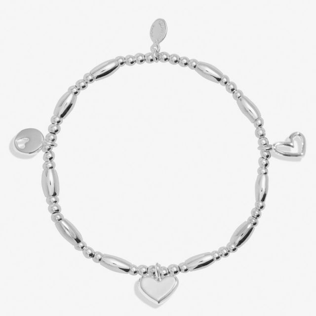 Joma Lifes a Charm '40th Birthday' Boxed Bracelet