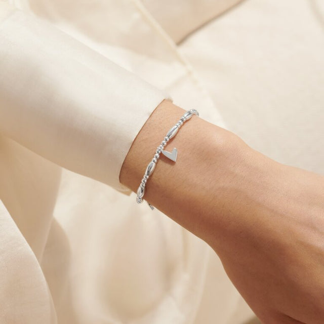 Joma Life's a Charm '18th Birthday' Boxed Bracelet