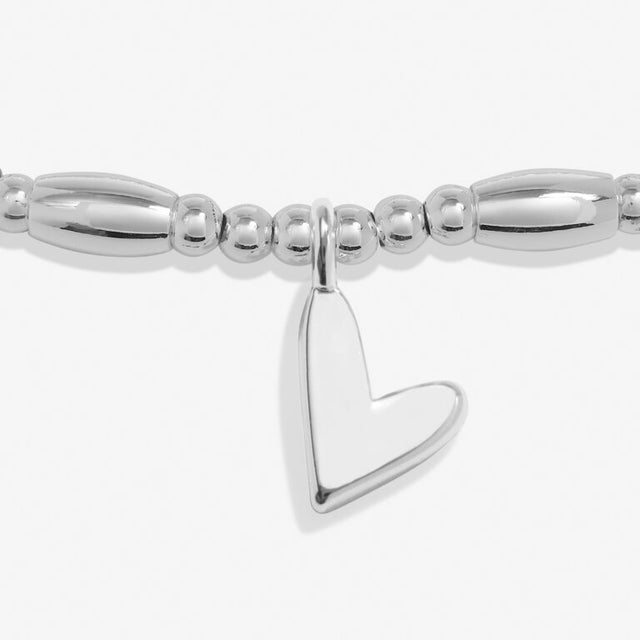 Joma Life's a Charm '18th Birthday' Boxed Bracelet
