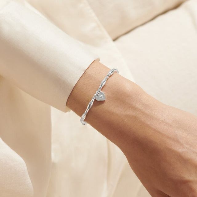 Joma Lifes a Charm '60th Birthday' Boxed Bracelet