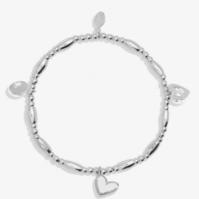 Joma Lifes a Charm '50th Birthday' Boxed Bracelet