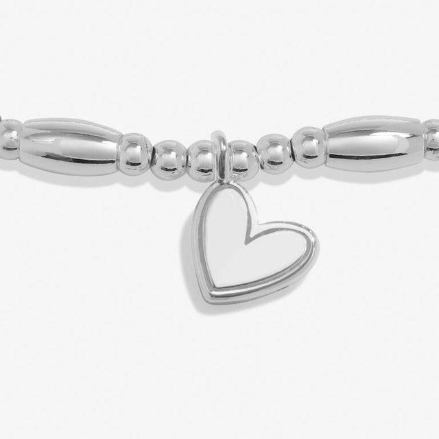 Joma Lifes a Charm '50th Birthday' Boxed Bracelet